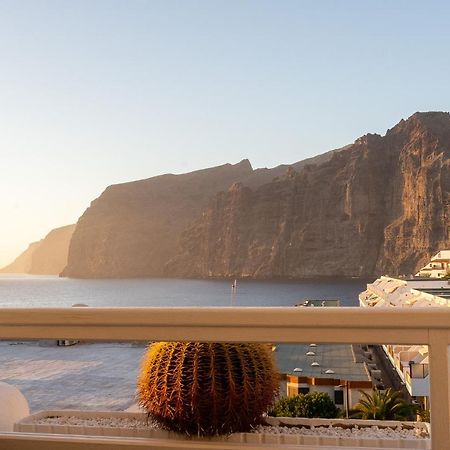 Vistas Sonadas Cerca Del Mar Acantilado de los Gigantes Bagian luar foto