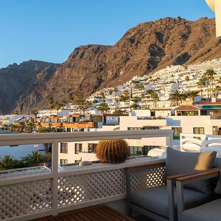 Vistas Sonadas Cerca Del Mar Acantilado de los Gigantes Bagian luar foto
