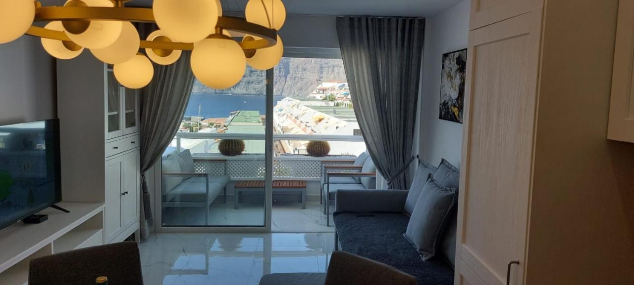 Vistas Sonadas Cerca Del Mar Acantilado de los Gigantes Bagian luar foto